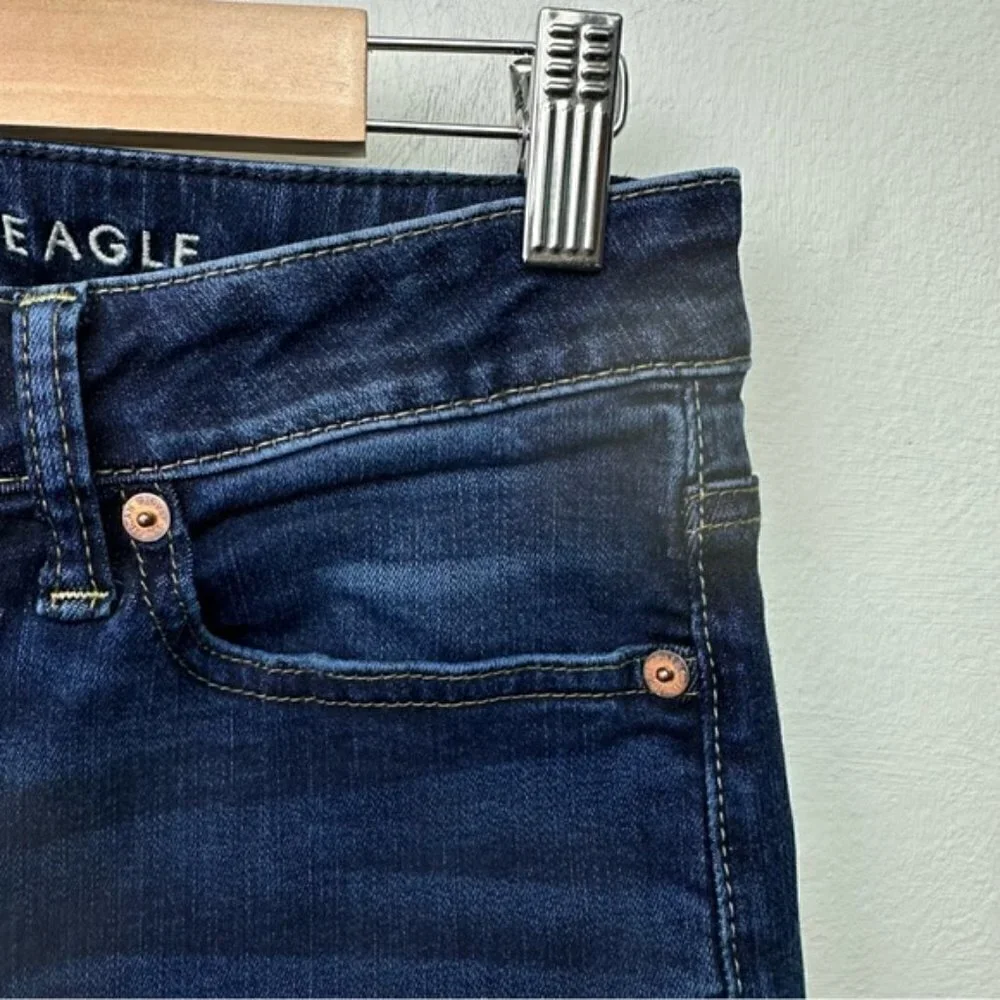 American Eagle Next Level Flex Slim 28